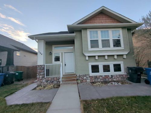 144 Mount Sundial Crt W, Lethbridge, AB, T1J5C3 | Card Image