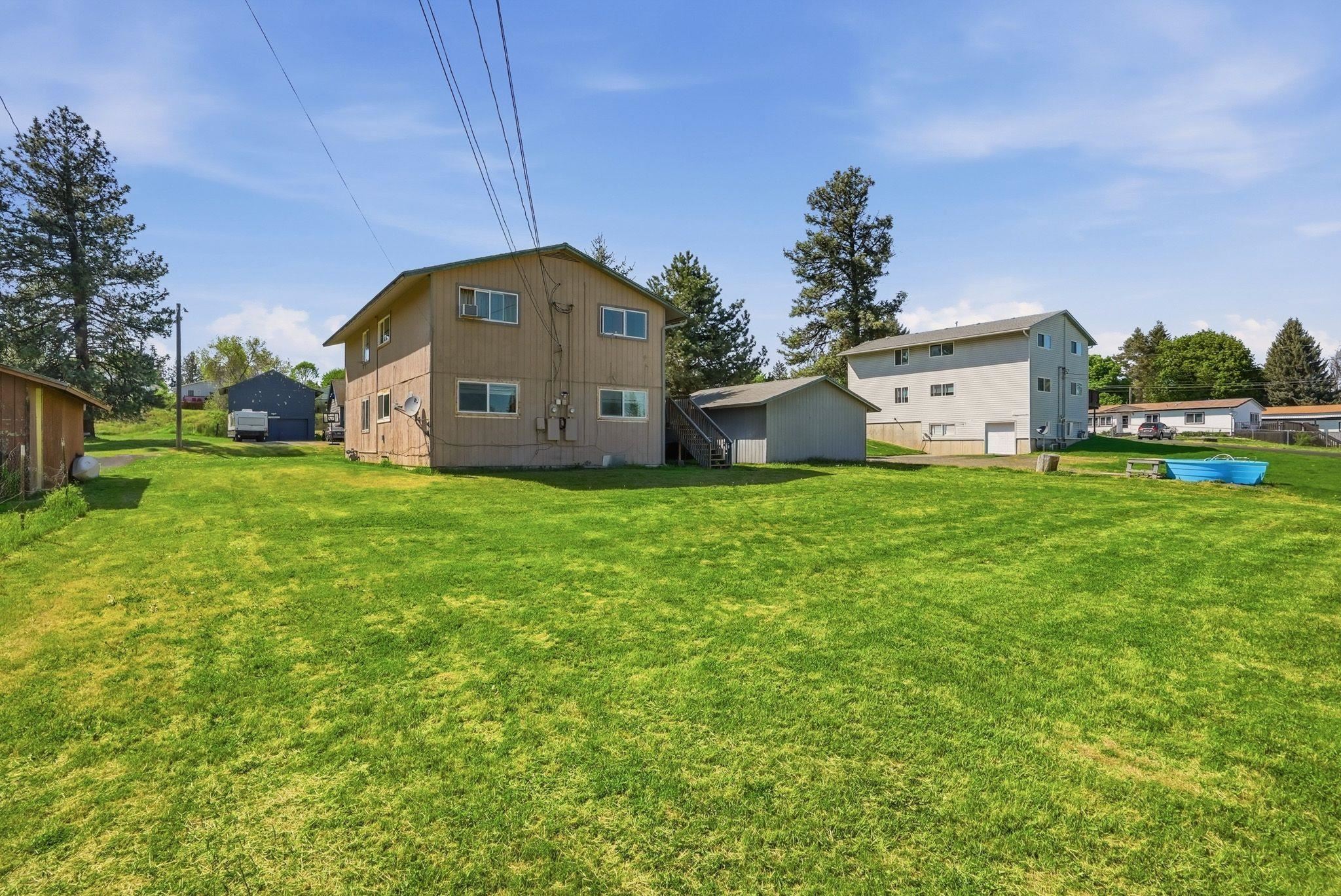 Residential Income in Medical Lake 5