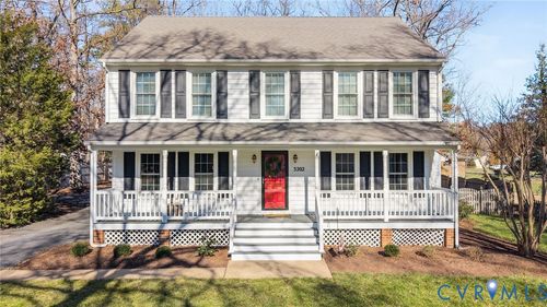 3202 Woodland Rd, Glen Allen, VA, 23060-3066 | Card Image