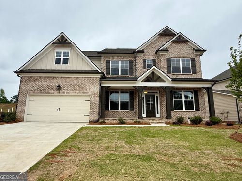 5284 Baymont Dr, Gainesville, GA, 30507-6905 | Card Image