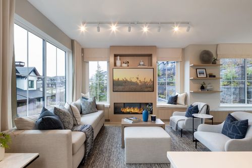 117-3637 Sheffield Ave, Coquitlam, BC, V3E0N8 | Card Image