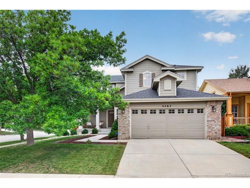 5587 S Gray St, Littleton, CO, 80123 | Card Image