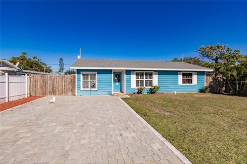 2917 Oak Street, SARASOTA, FL, 34237 | Card Image