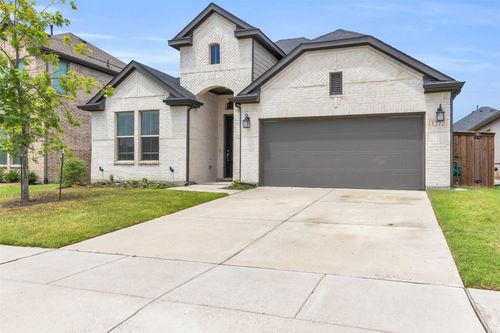 1272 Caprock Dr, Forney, TX, 75126-3474 | Card Image