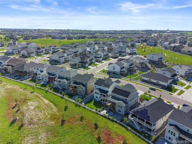 7166 S Vandriver Way, House other with 6 bedrooms, 5 bathrooms and null parking in Aurora CO | Image 50