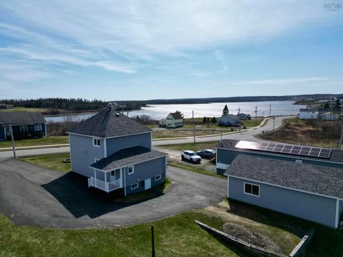 93 Grandique Ferry Rd, Louisdale, NS, B0E1V0 | Card Image