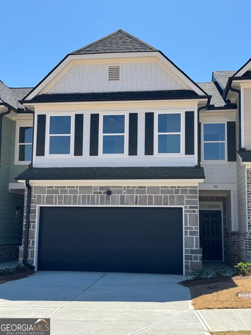 lot-24-40 Crest Drive, Hartwell, GA, 30643 | Card Image