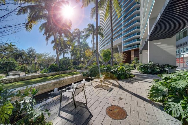 APT-262 - 1500 Bay Rd, Condo with 2 bedrooms, 2 bathrooms and null parking in Miami Beach FL | Image 52
