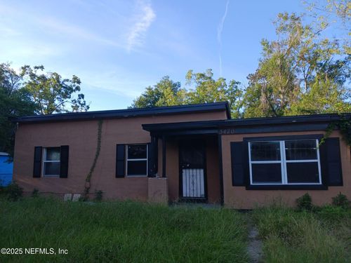 3420 Japonica Rd N, Jacksonville, FL, 32209-2045 | Card Image