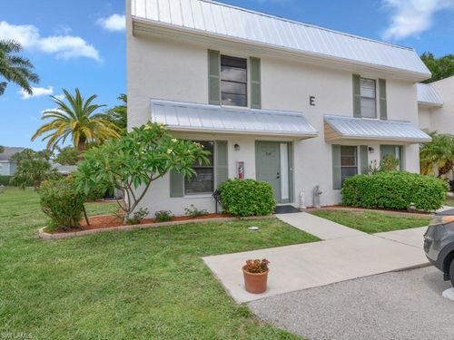 e101-151 Cypress Way E, NAPLES, FL, 34110-1248 | Card Image