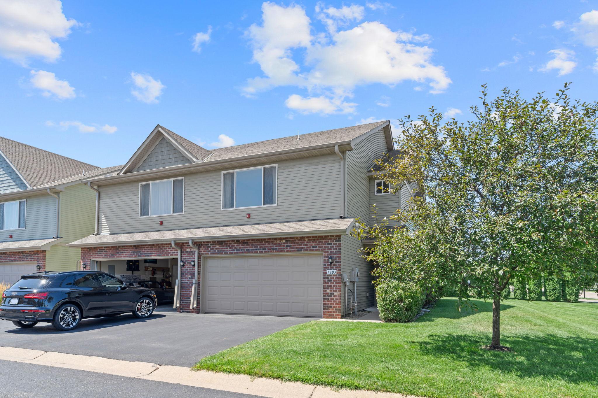 Residential in Circle Pines 3