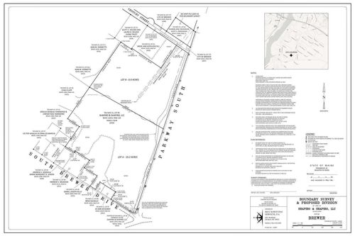 89 Parkway South, Brewer, ME, 04412 | Card Image