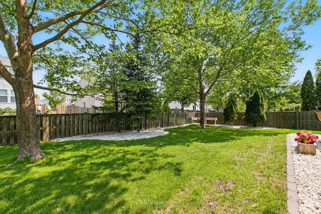 16347 W Cagwin Dr, House other with 4 bedrooms, 3 bathrooms and 2 parking in Lockport IL | Image 37