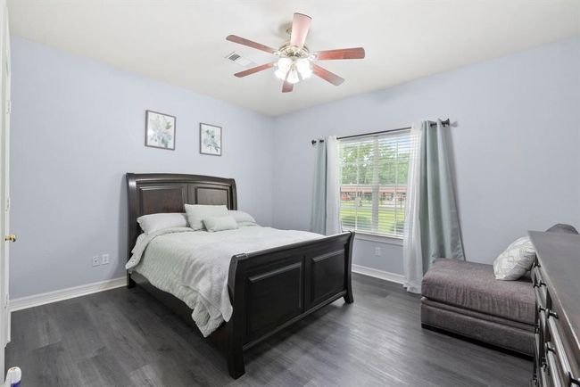 8518 Kerr Dr, House other with 3 bedrooms, 2 bathrooms and 2 parking in Tomball TX | Image 22