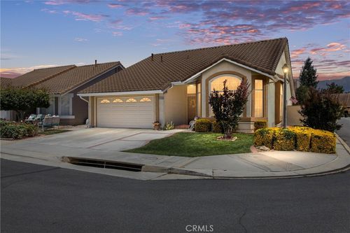 4809 W Forest Oaks Ave, Banning, CA, 92220-5117 | Card Image