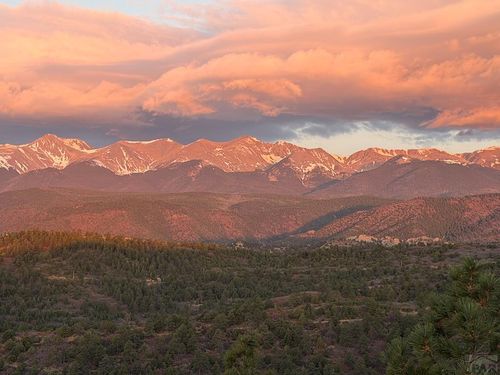13325 Little Bear Canyon, Weston, CO, 81091 | Card Image