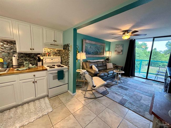 APT-304 - 201 S Stillman St, Condo with 1 bedrooms, 1 bathrooms and null parking in Pensacola FL | Image 5
