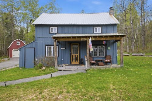 964 Big Brook Road, Indian Lake, NY, 12842 | Card Image