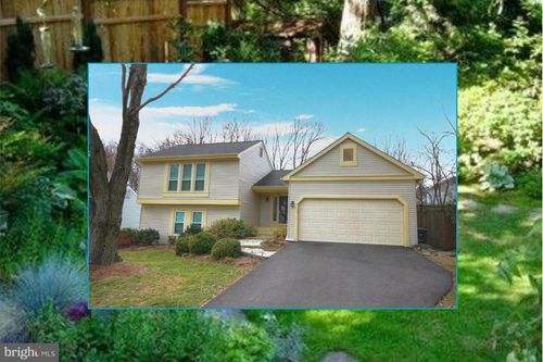 10935 Adare Dr, FAIRFAX, VA, 22032-3105 | Card Image