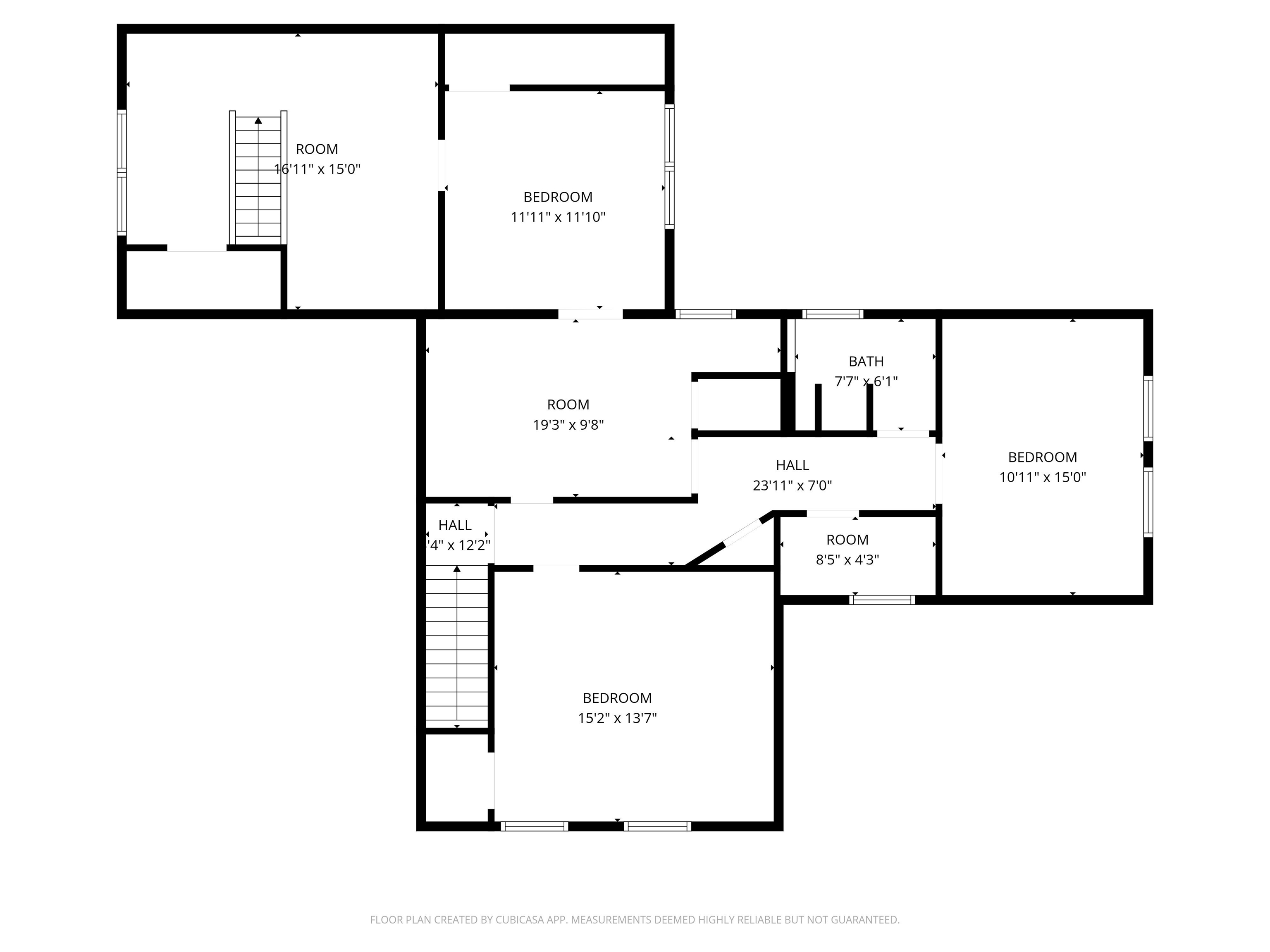 Residential in Cambridge 2