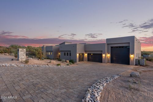 8567 E Black Mountain Road, Scottsdale, AZ, 85266 | Card Image