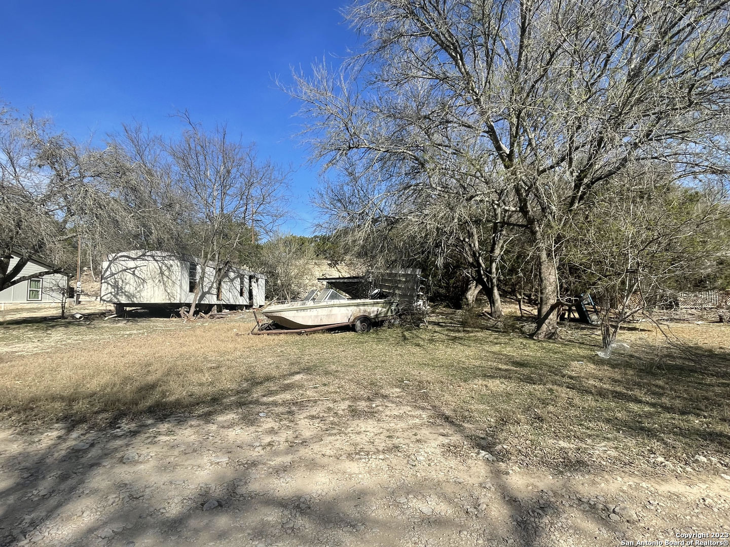 Residential in Pipe Creek