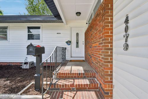 4079 Conga St, JACKSONVILLE, FL, 32217-3627 | Card Image