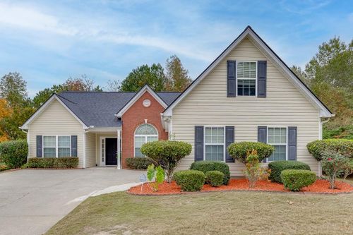 2537 Weycroft Circle, Dacula, GA, 30019 | Card Image