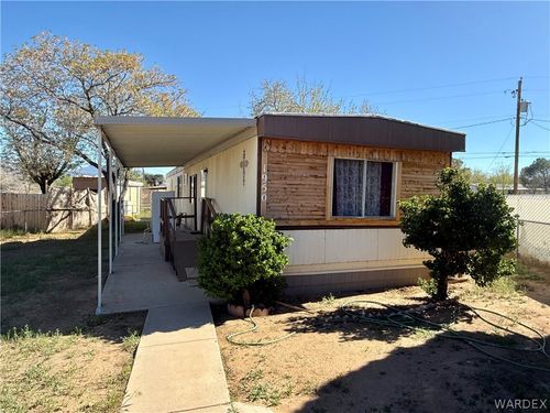 1950 E Thompson Ave, Kingman, AZ, 86409-1883 | Card Image