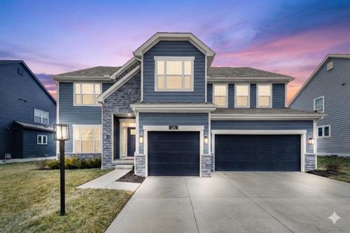 9356 Hildebrand Dr, Plain City, OH, 43064-2587 | Card Image