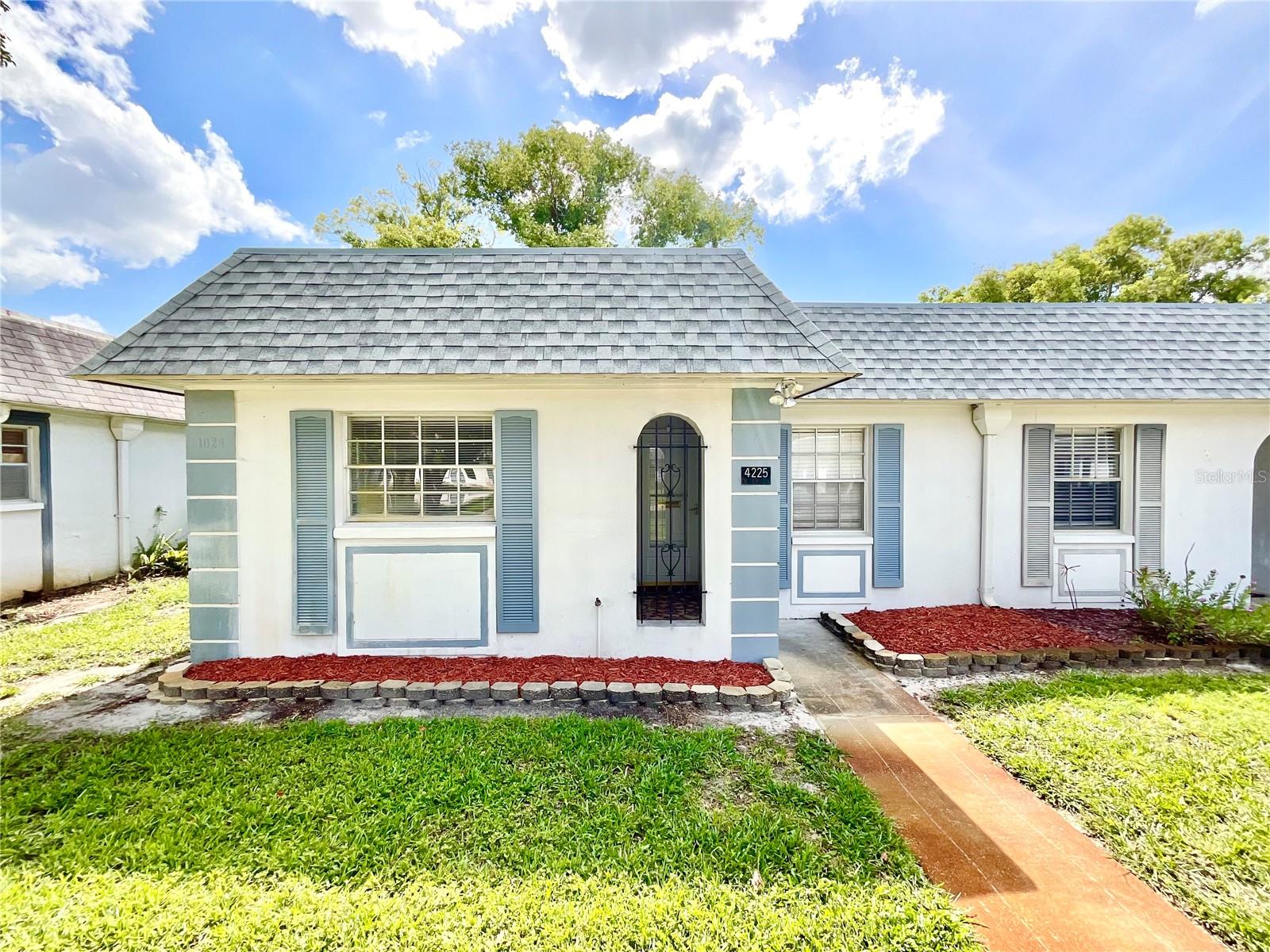 Sheldon Pl, New Port Richey, FL 34652
