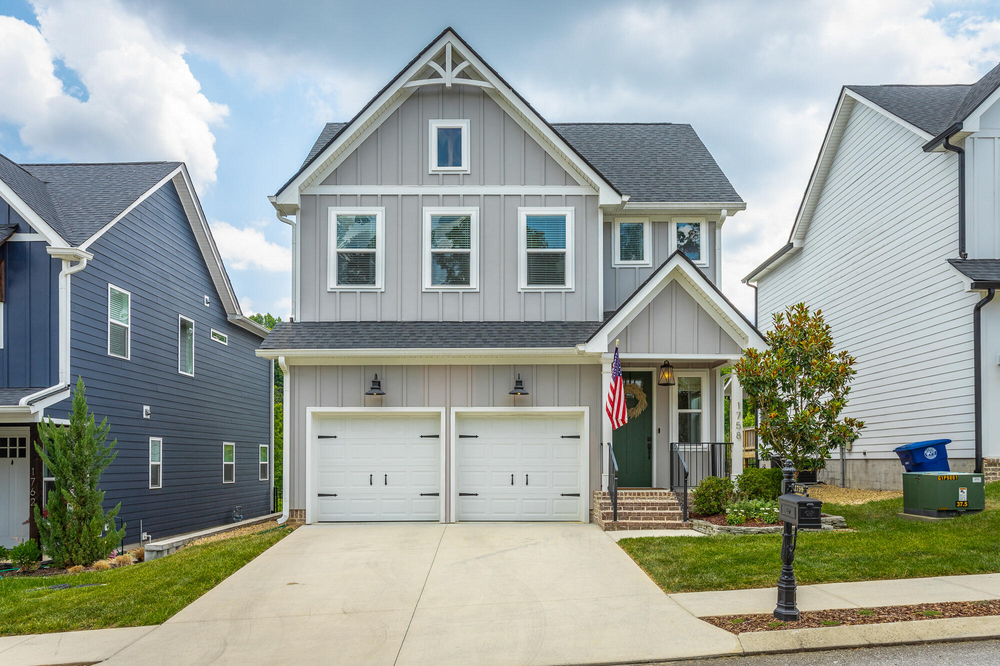 Seven Pines Ln, Chattanooga, TN 37415