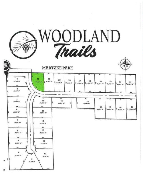 131 Thomas Avenue, SHAWANO, WI, 54166 | Card Image