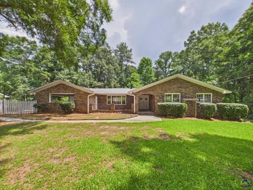 3217 Lennox Drive, Macon, GA, 31204-1062 | Card Image