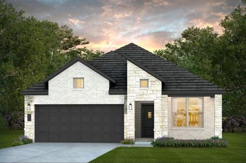 14622 Daffodil Plains Ln, Conroe, TX, 77302-1548 | Card Image