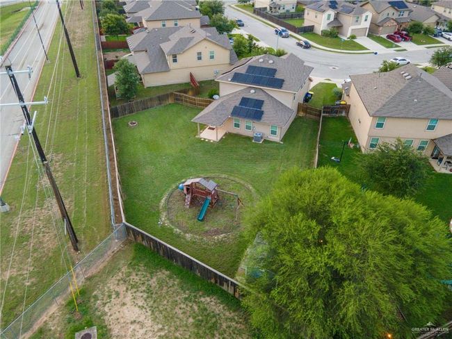 Aerial perspective of suburban area | Image 33