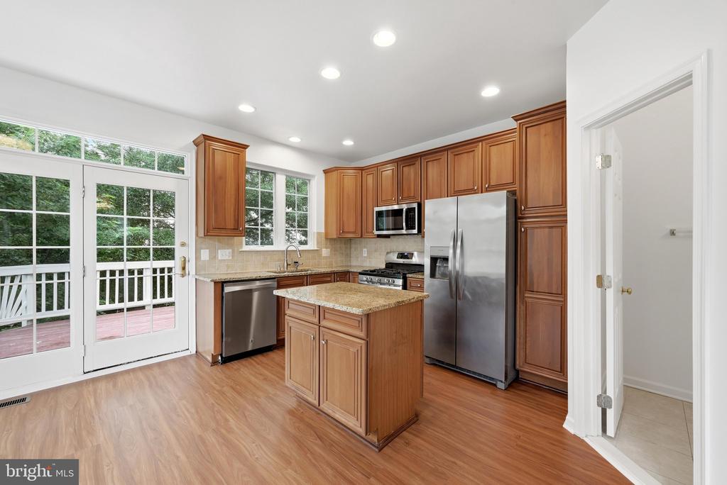 Residential Lease in ASHBURN 2