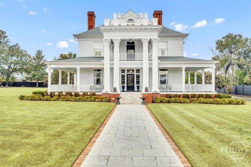 416 W Church Street, Swainsboro, GA, 30401 | Card Image