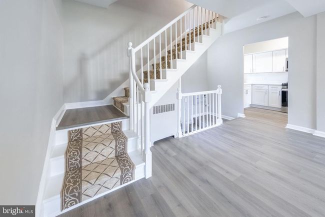 1604 Preston Rd, Townhouse with 2 bedrooms, 1 bathrooms and null parking in ALEXANDRIA VA | Image 11