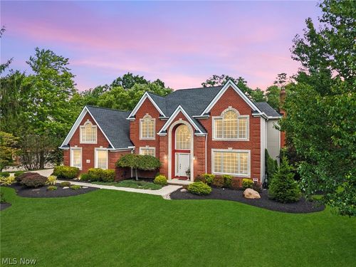 1415 Homestead Creek Dr, Broadview Heights, OH, 44147-2583 | Card Image