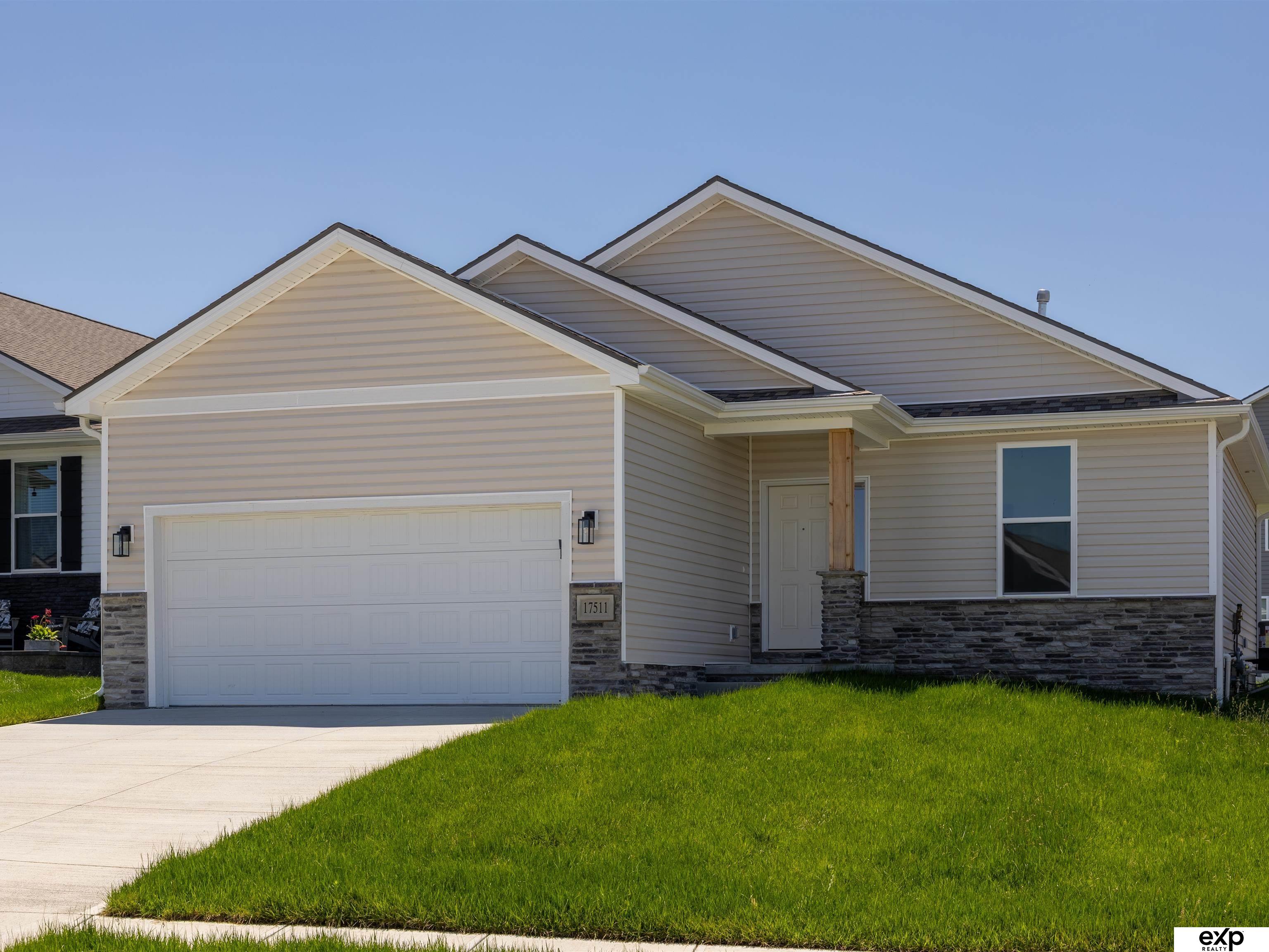 Residential in Omaha