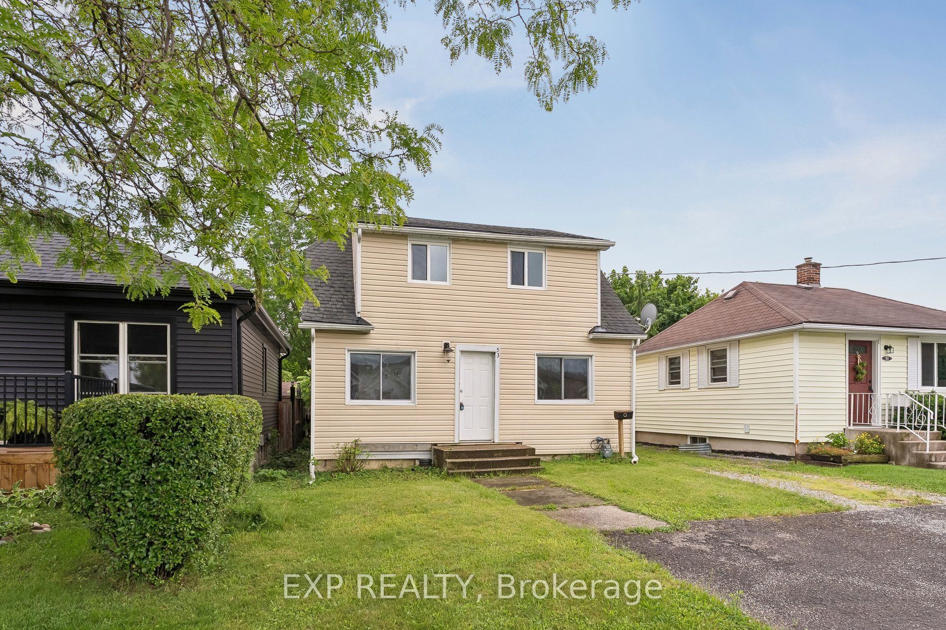 Residential in St. Catharines 3