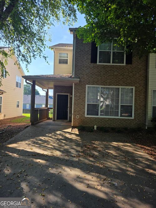 2481 Brianna Dr, Hampton, GA, 30228-6248 | Card Image