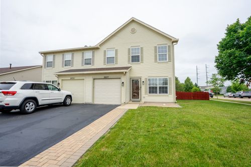 2837 Oakmont Dr, Montgomery, IL, 60538-5034 | Card Image