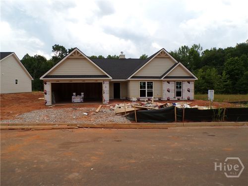 12-73 Altamaha Drive, Jefferson, GA, 30549 | Card Image