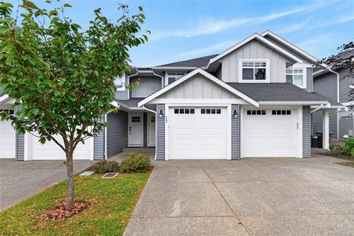 117-2485 Idiens Way, Courtenay, BC, V9N9J4 | Card Image