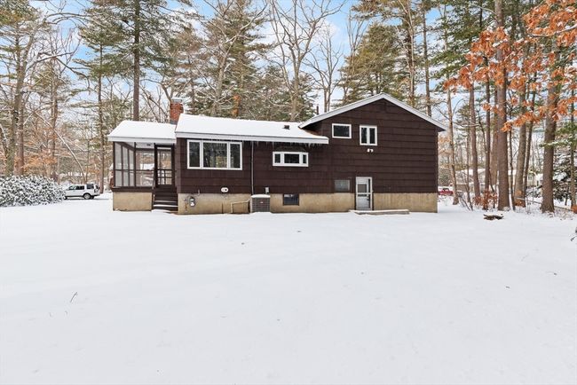 34 Millpond Rd, House other with 3 bedrooms, 2 bathrooms and 3 parking in Sudbury MA | Image 33