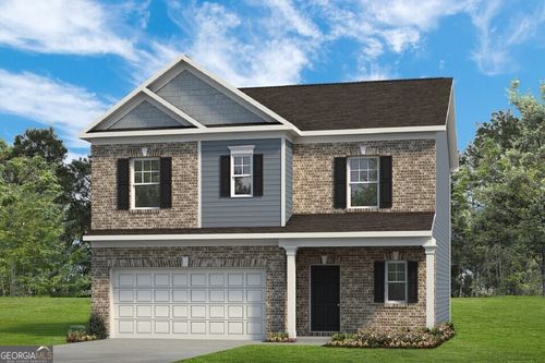 10410 Trellis Lane (Lot 35), Hampton, GA, 30228 | Card Image