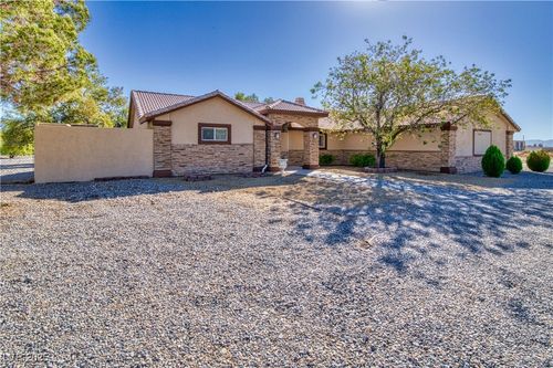 3601 Verde Ave, Pahrump, NV, 89048-0708 | Card Image
