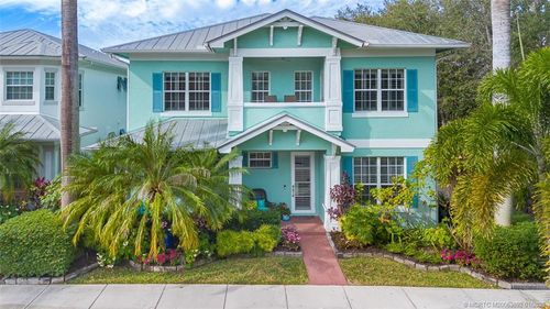 1670 Sw Prosperity Way, Palm City, FL, 34990 | Card Image